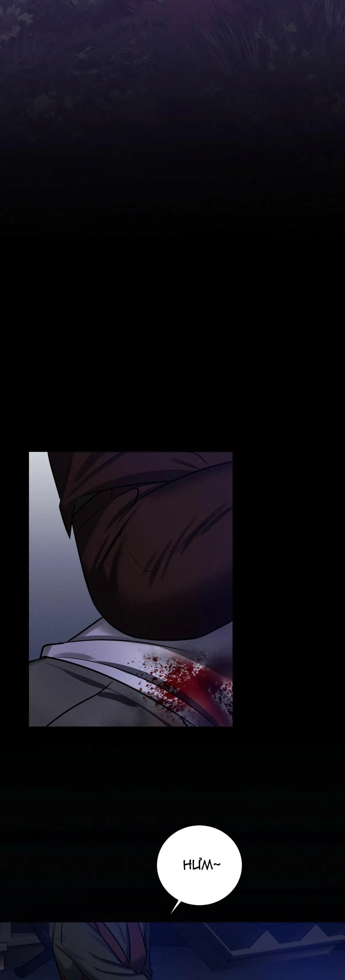 Lý do của ác nhân Chapter 16 Trang 29