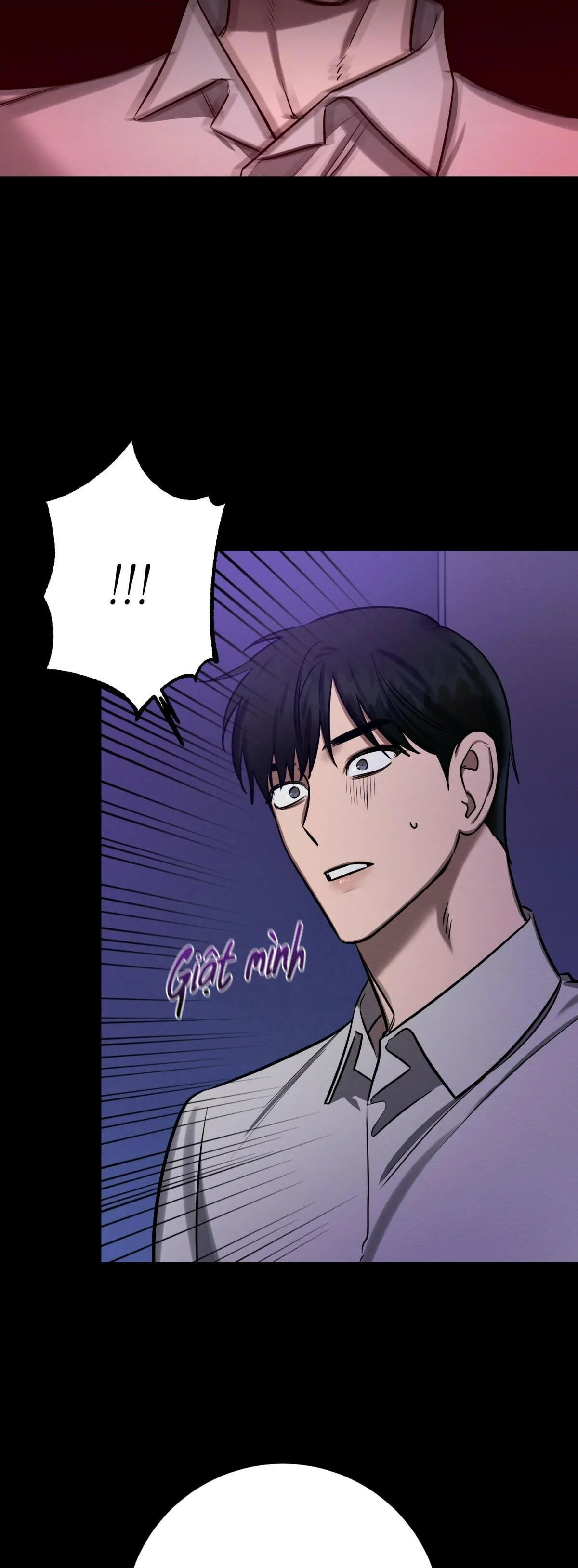 Lý do của ác nhân Chapter 16 Trang 41