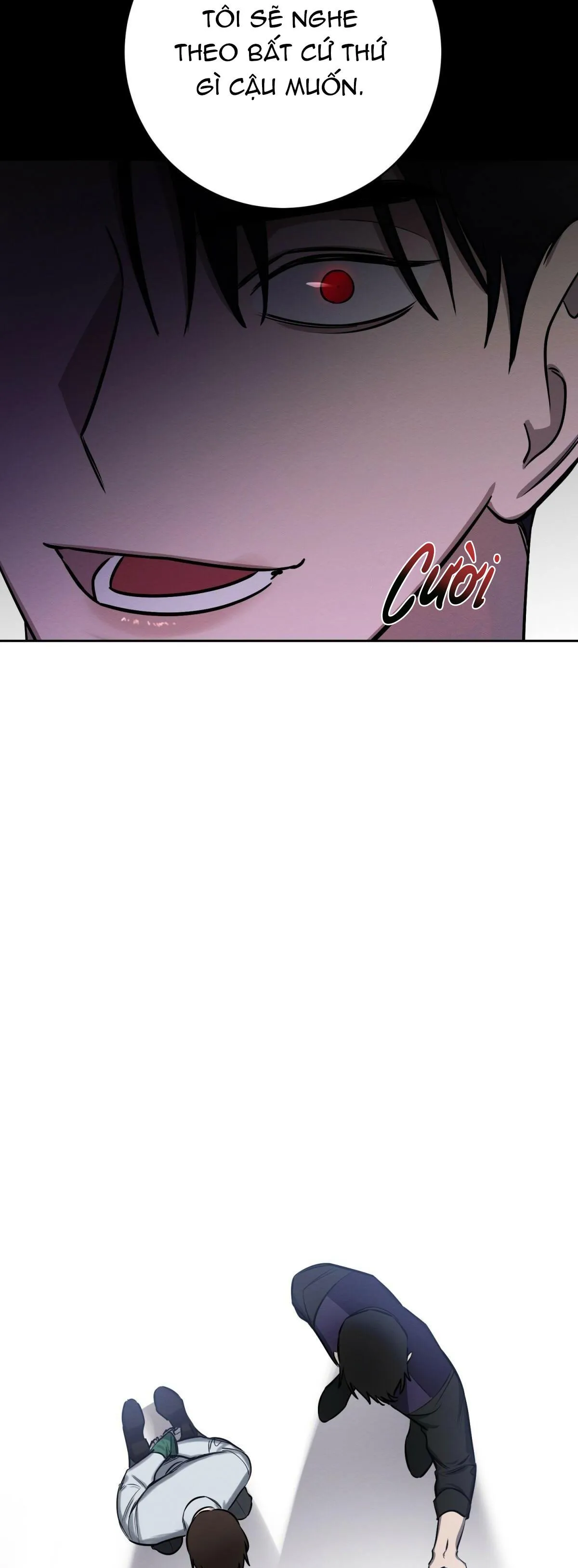 Lý do của ác nhân Chapter 16 Trang 42