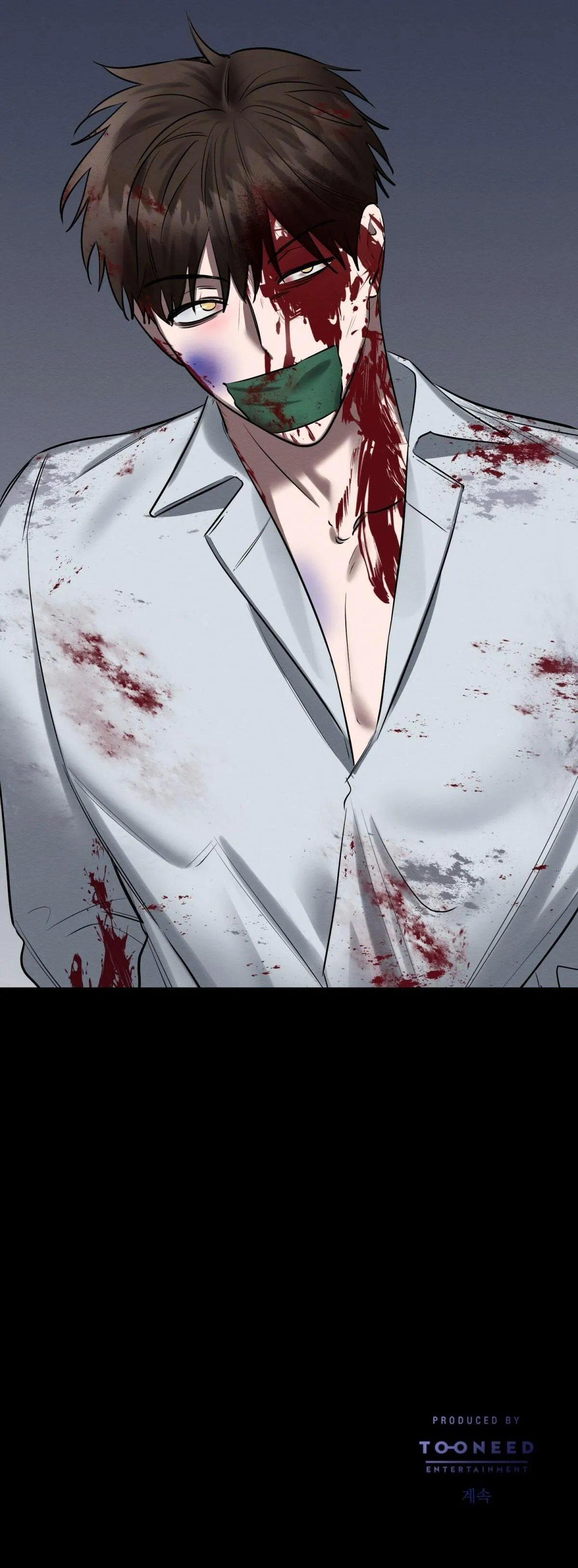 Lý do của ác nhân Chapter 16 Trang 44