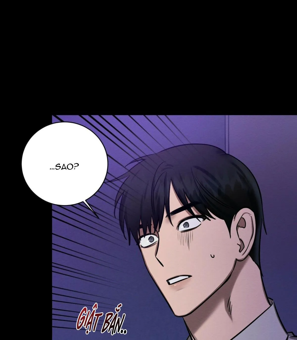 Lý do của ác nhân Chapter 17 Trang 3