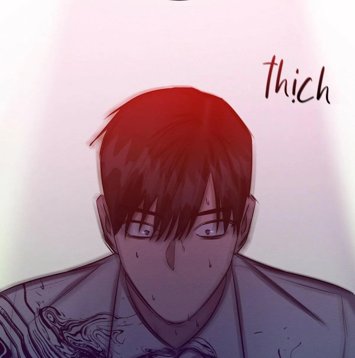 Lý do của ác nhân Chapter 17 Trang 15