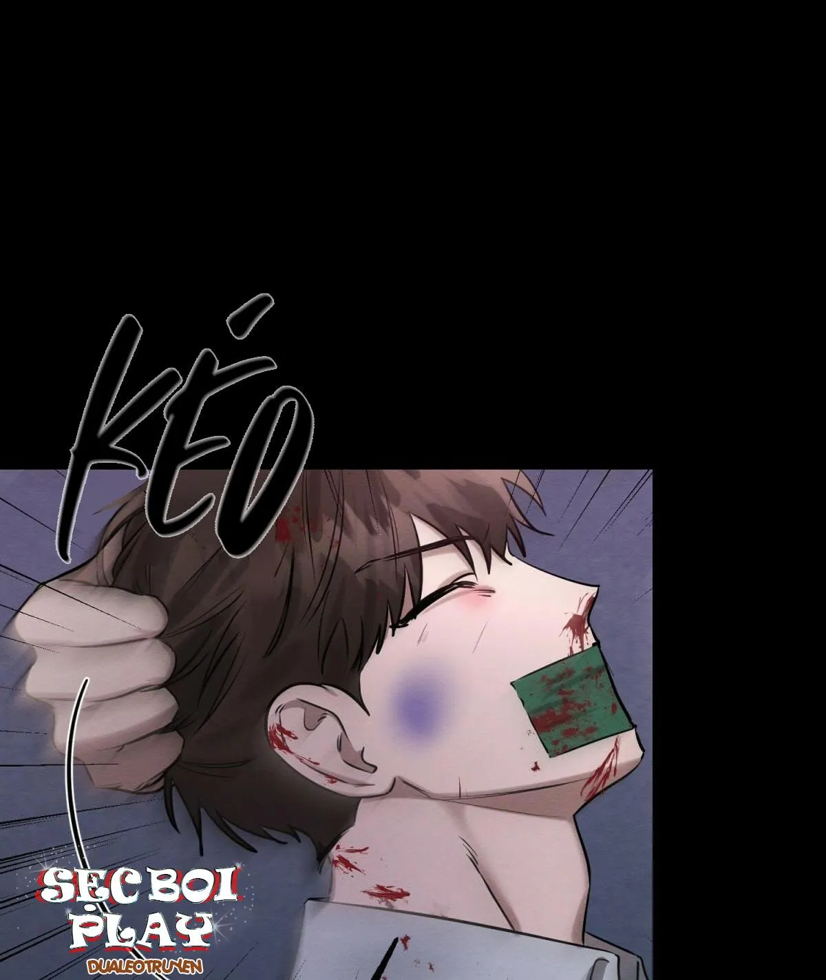 Lý do của ác nhân Chapter 17 Trang 17