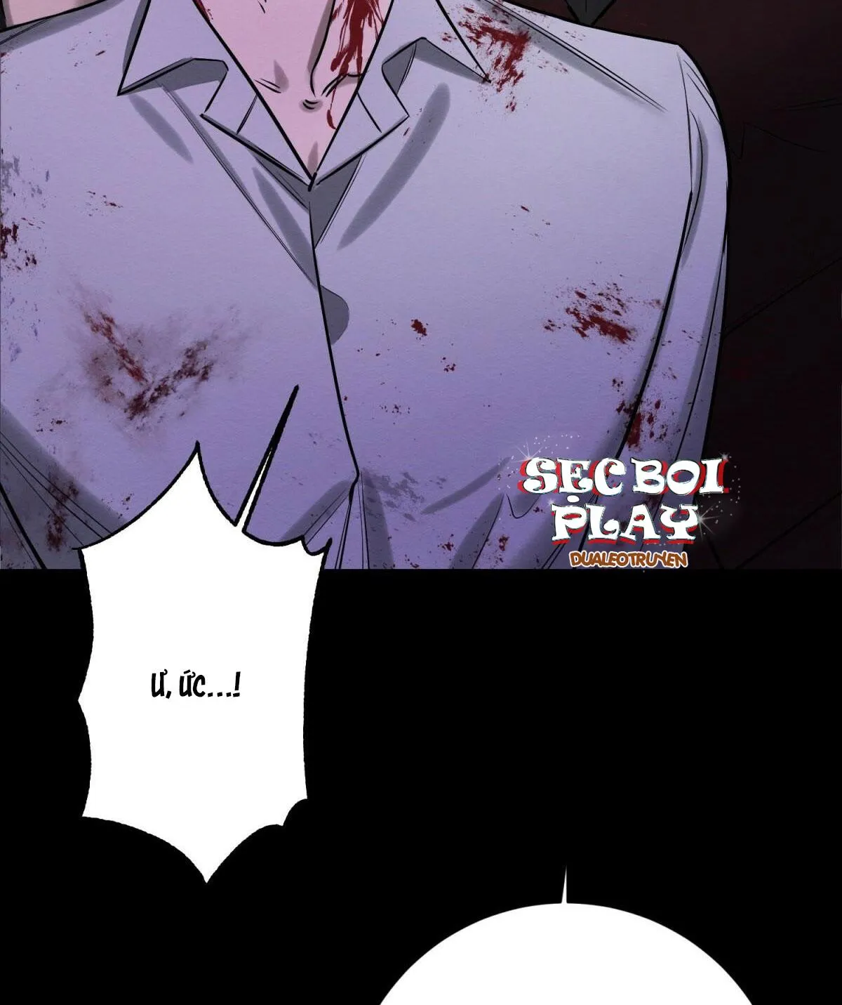 Lý do của ác nhân Chapter 17 Trang 20