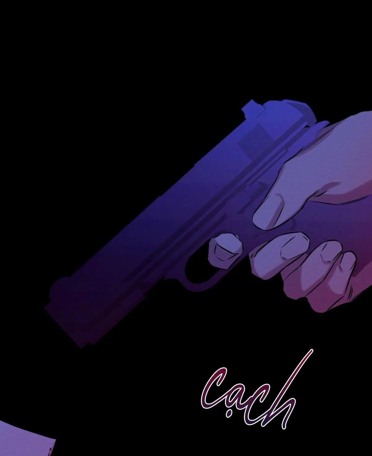 Lý do của ác nhân Chapter 17 Trang 27