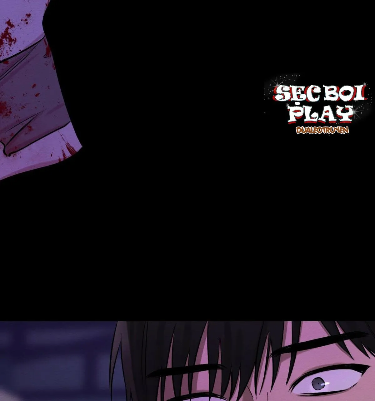 Lý do của ác nhân Chapter 17 Trang 28