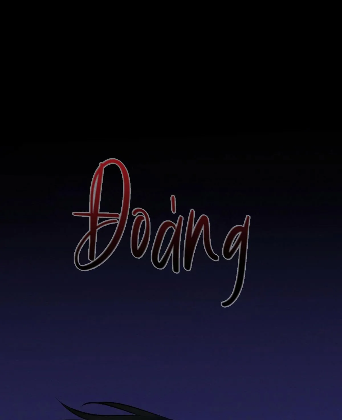 Lý do của ác nhân Chapter 17 Trang 35