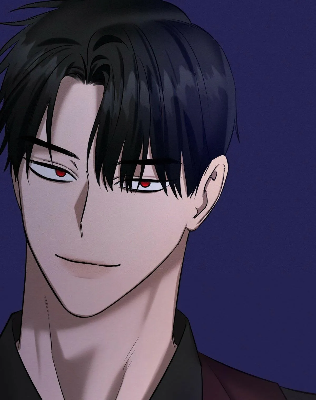 Lý do của ác nhân Chapter 17 Trang 36