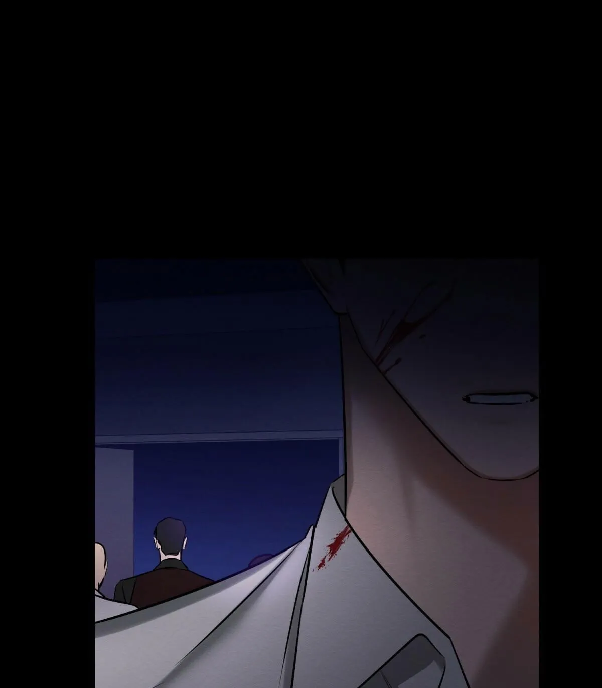 Lý do của ác nhân Chapter 17 Trang 42