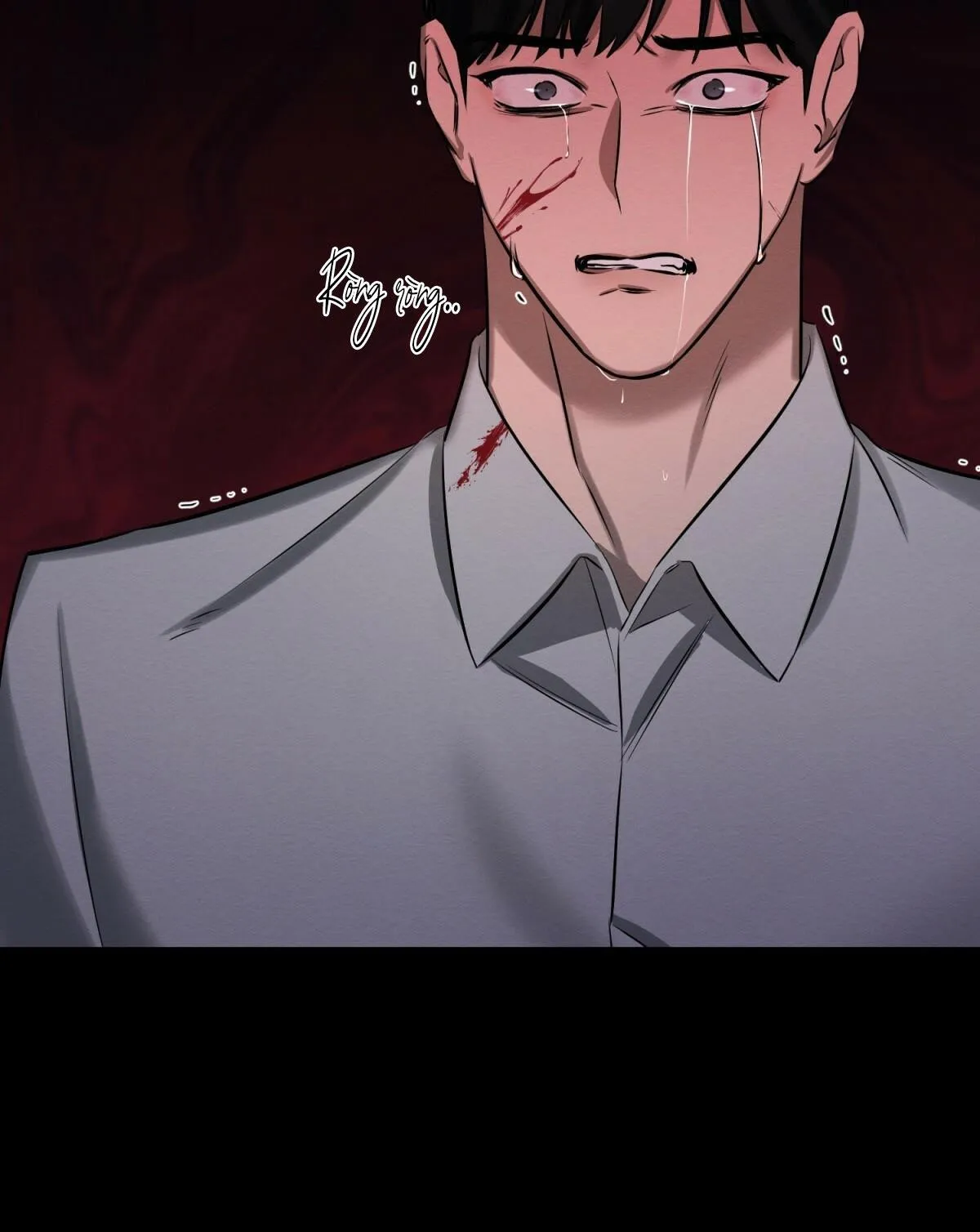 Lý do của ác nhân Chapter 17 Trang 45