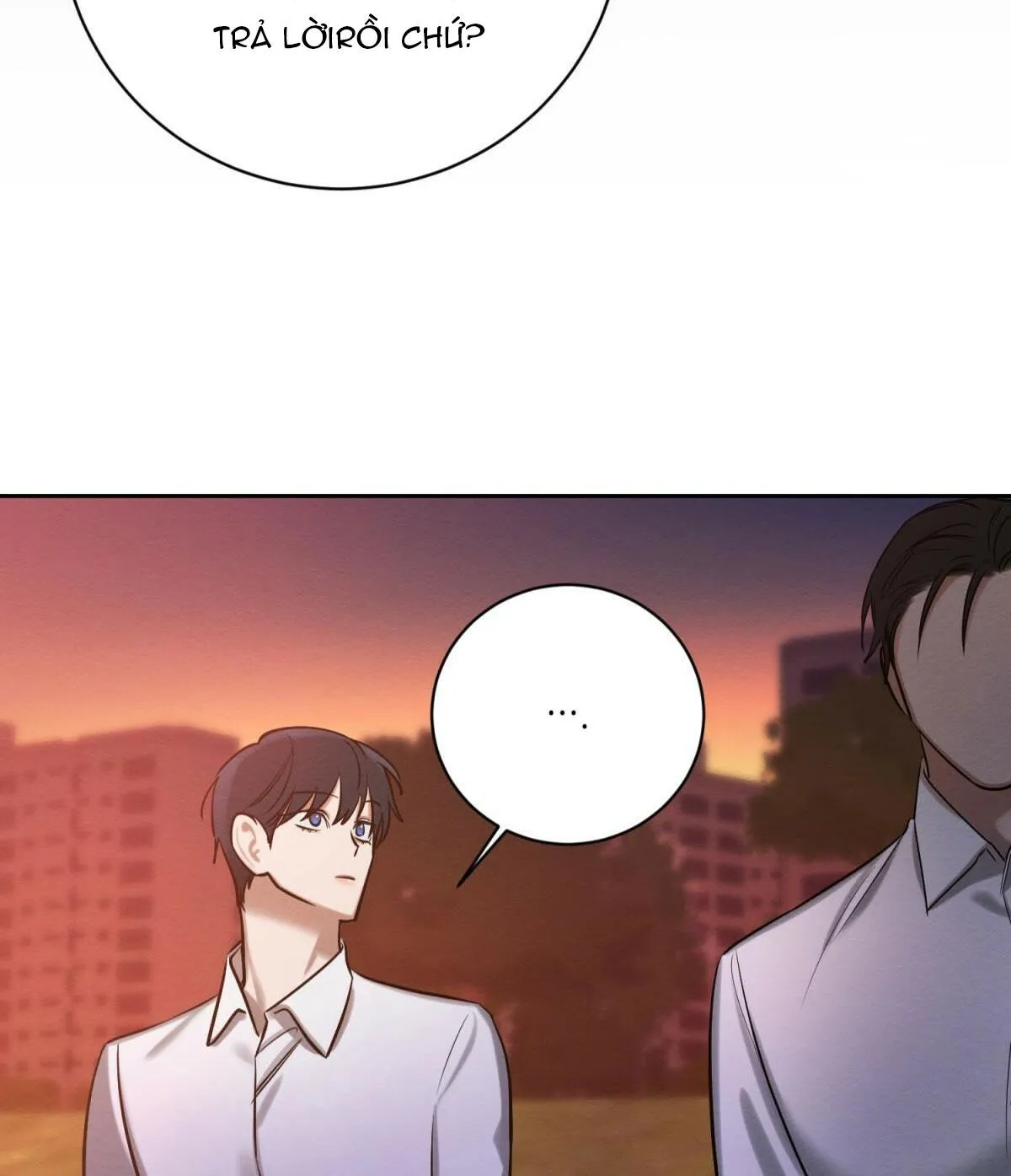 Lý do của ác nhân Chapter 17 Trang 49