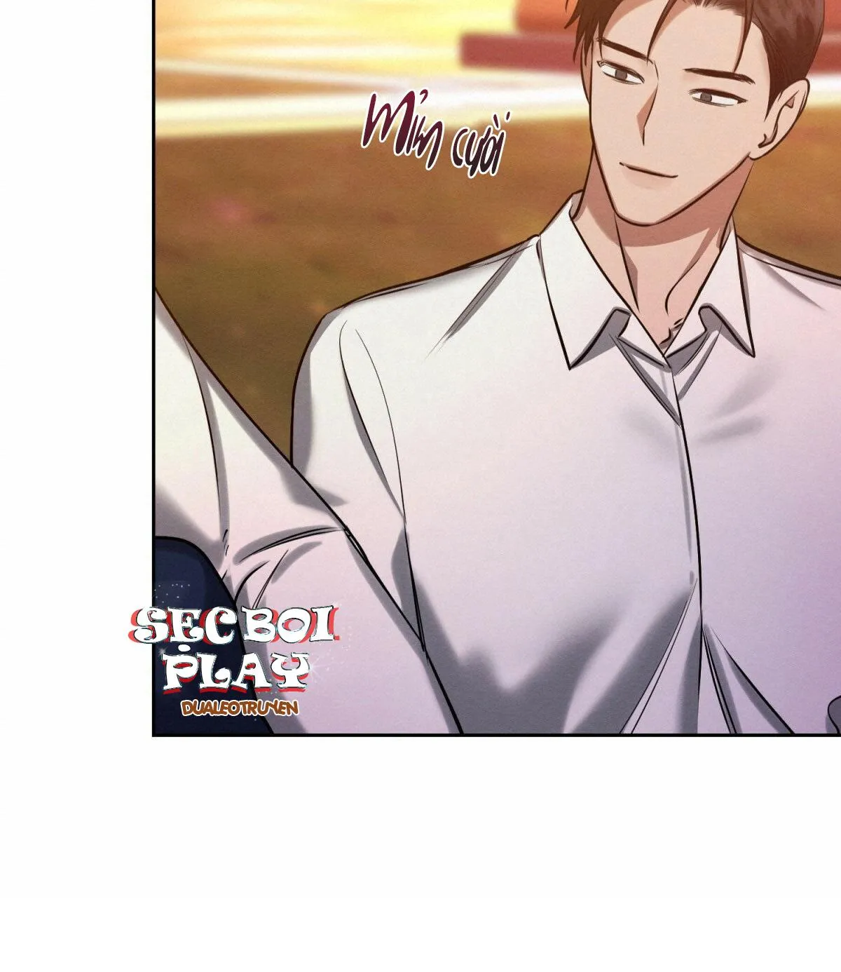 Lý do của ác nhân Chapter 17 Trang 54