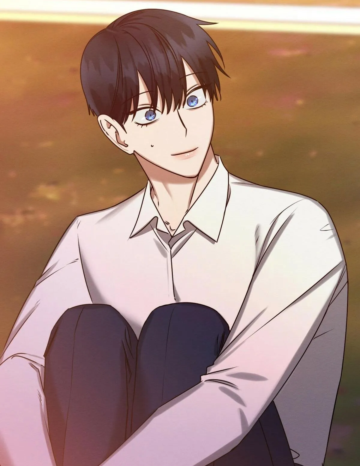 Lý do của ác nhân Chapter 17 Trang 56