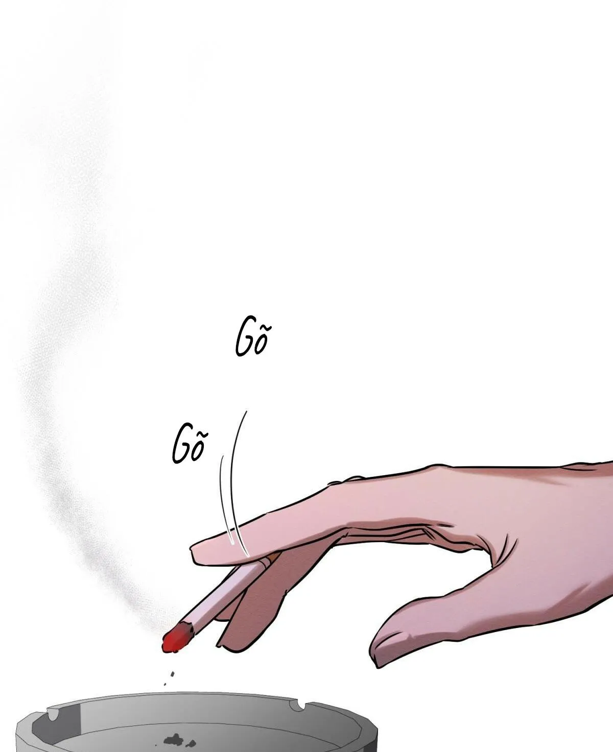 Lý do của ác nhân Chapter 17 Trang 59