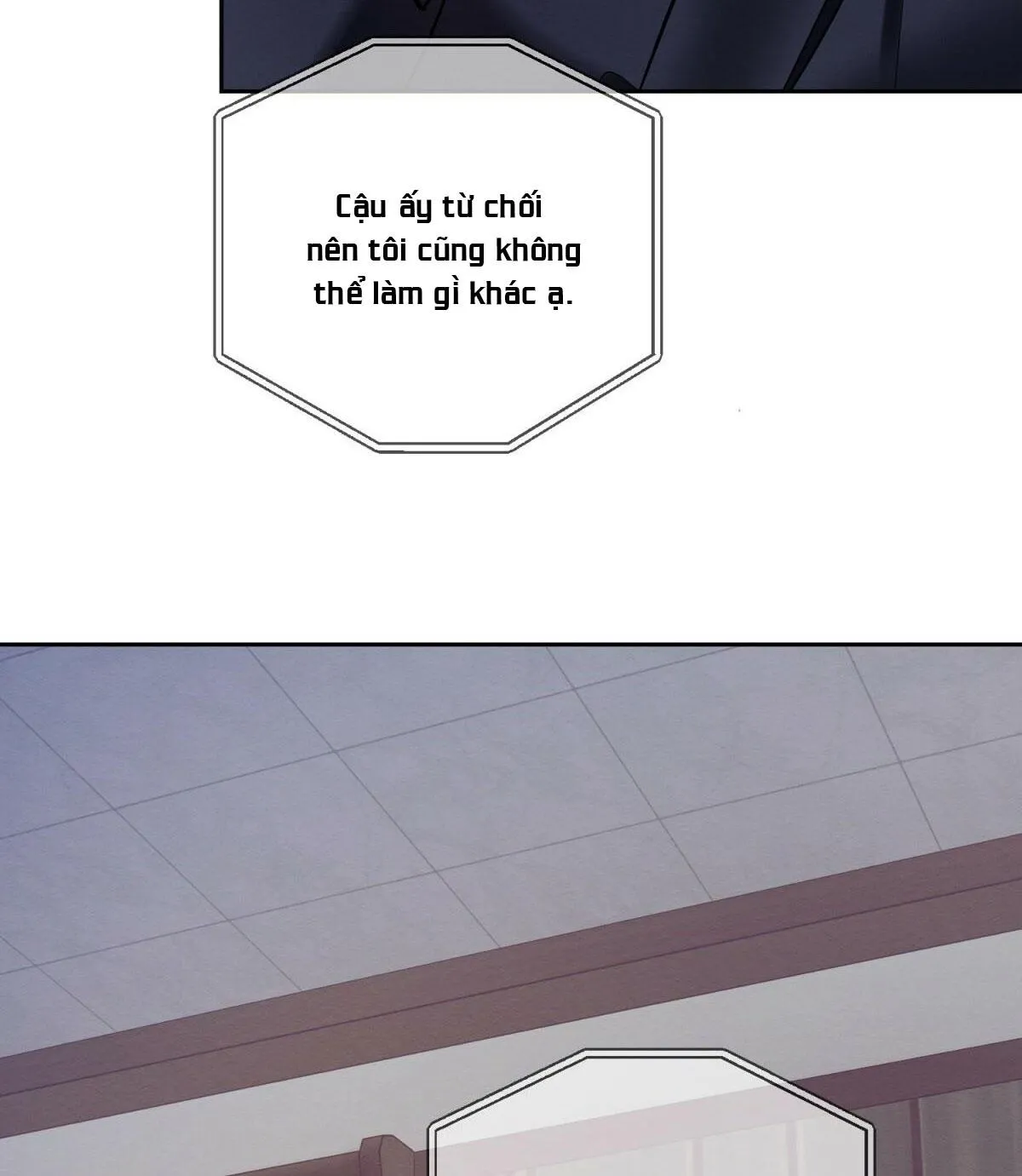 Lý do của ác nhân Chapter 17 Trang 62