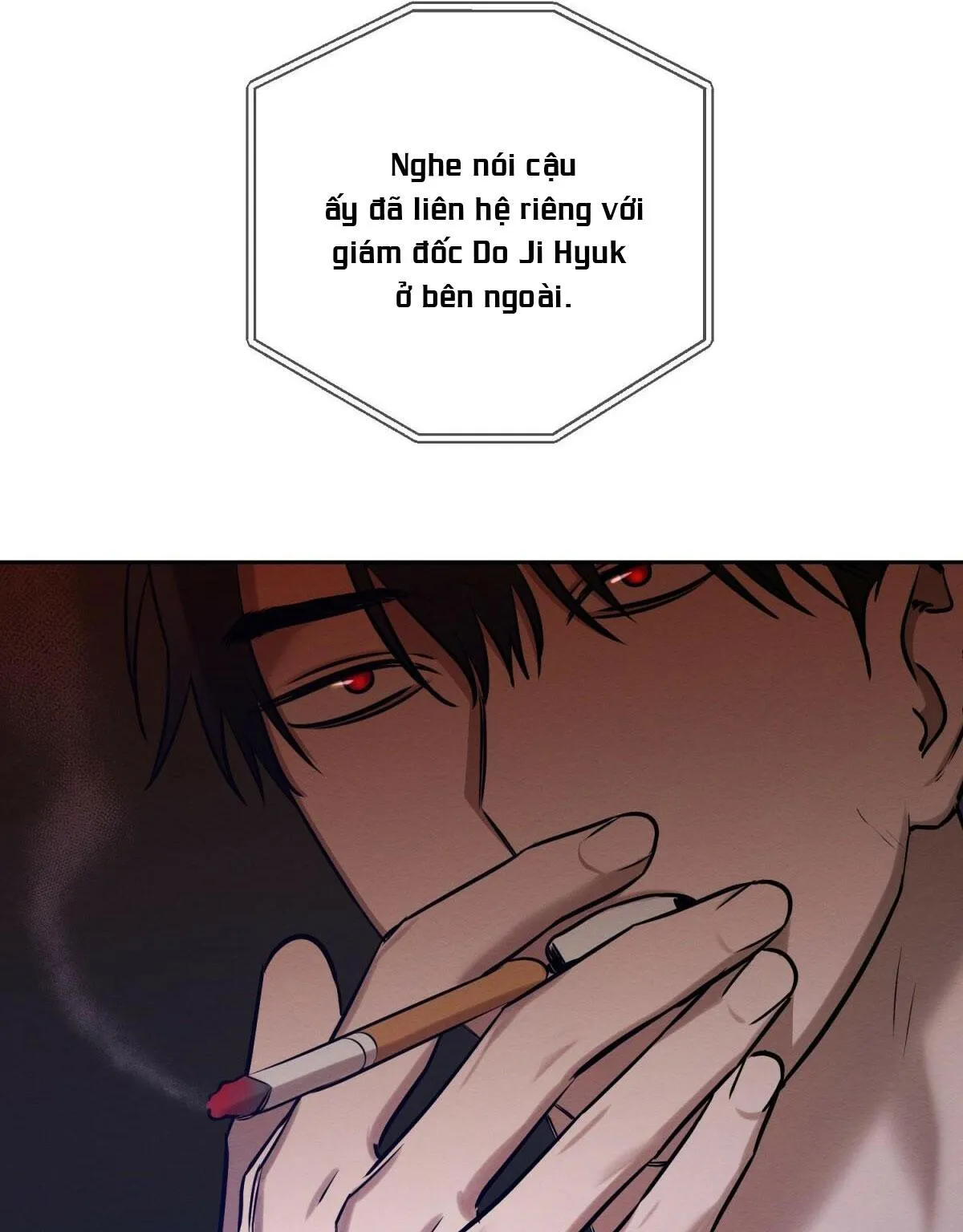 Lý do của ác nhân Chapter 17 Trang 66