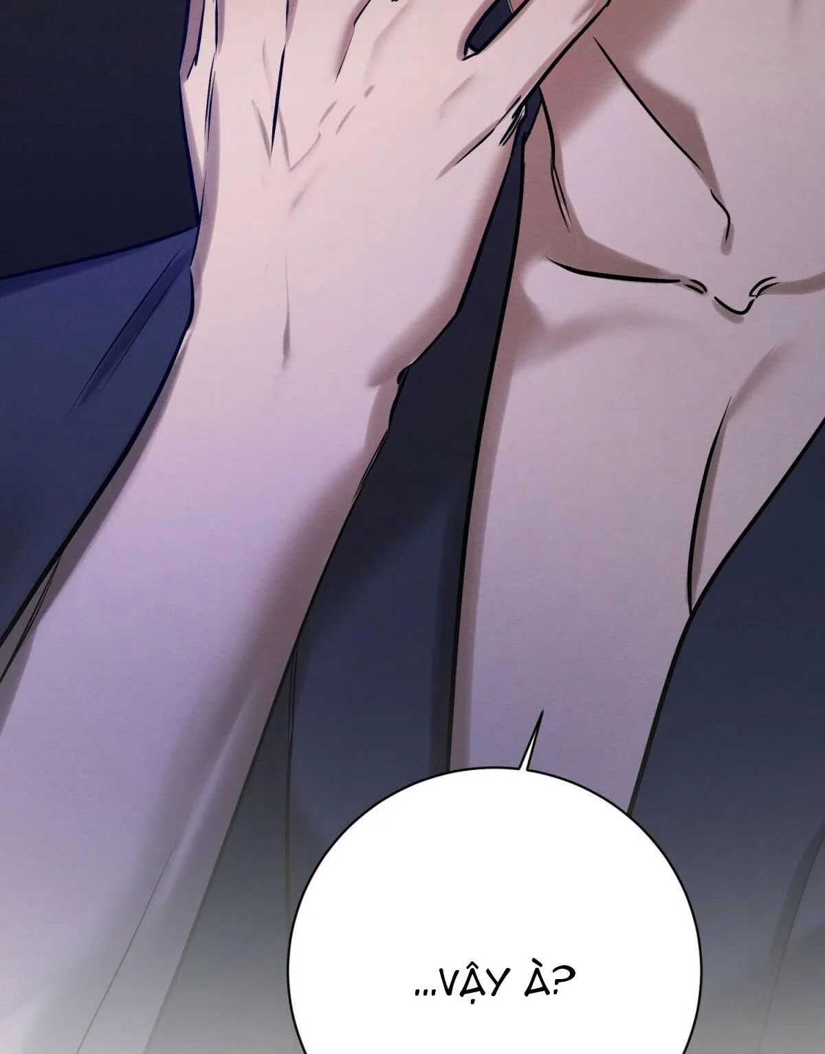 Lý do của ác nhân Chapter 17 Trang 67