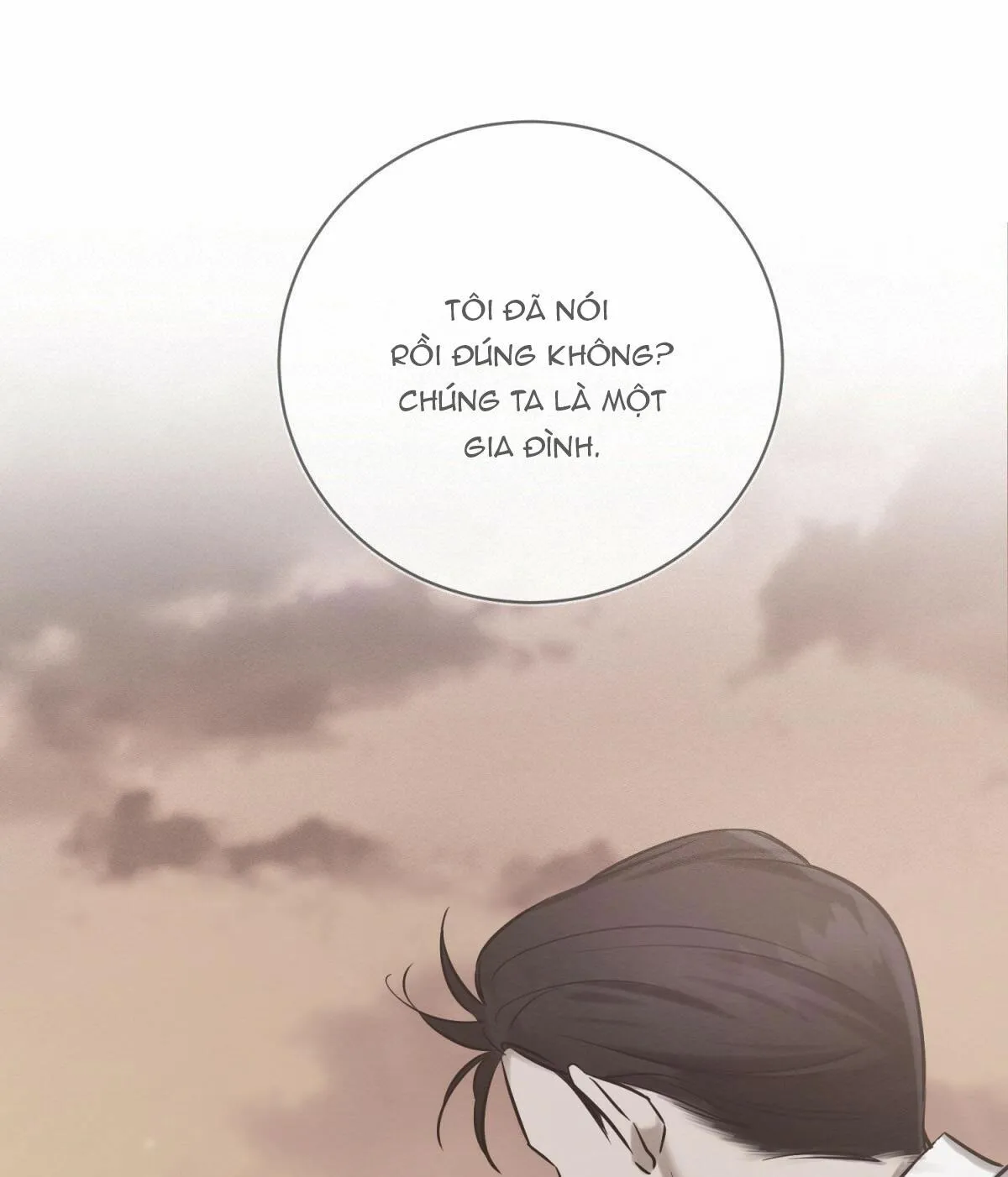 Lý do của ác nhân Chapter 17 Trang 72