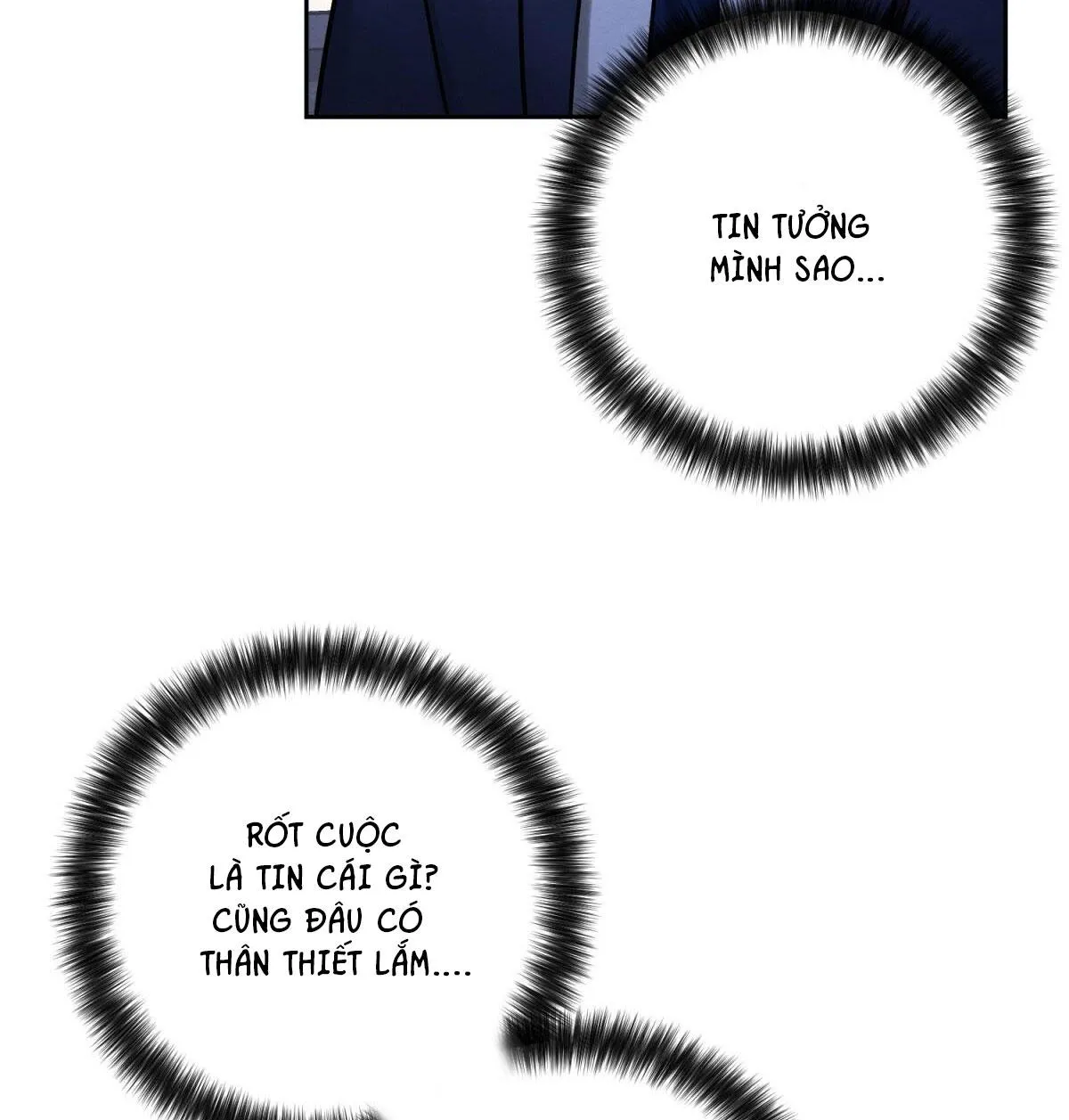 Lý do của ác nhân Chapter 17 Trang 76