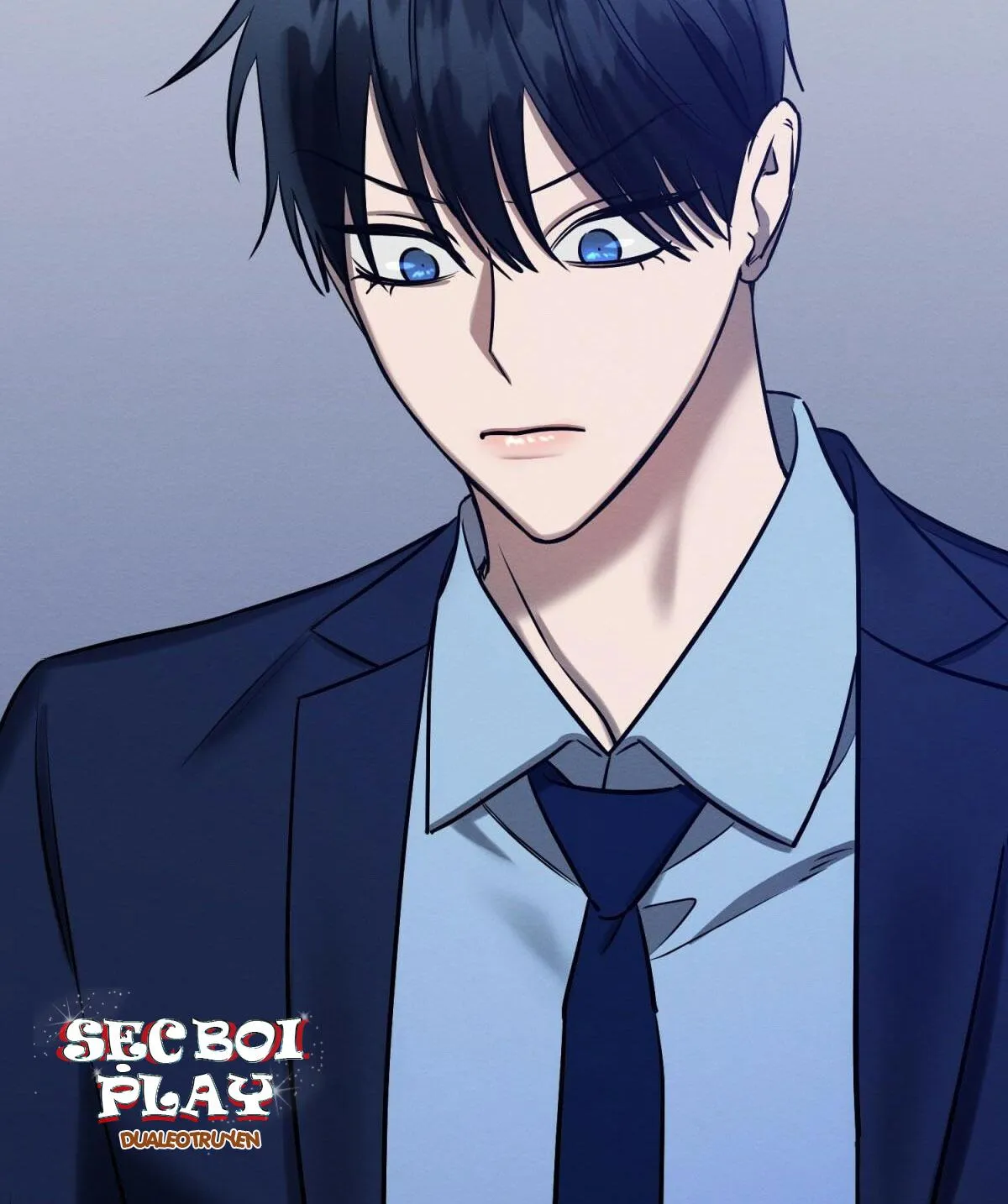 Lý do của ác nhân Chapter 17 Trang 80