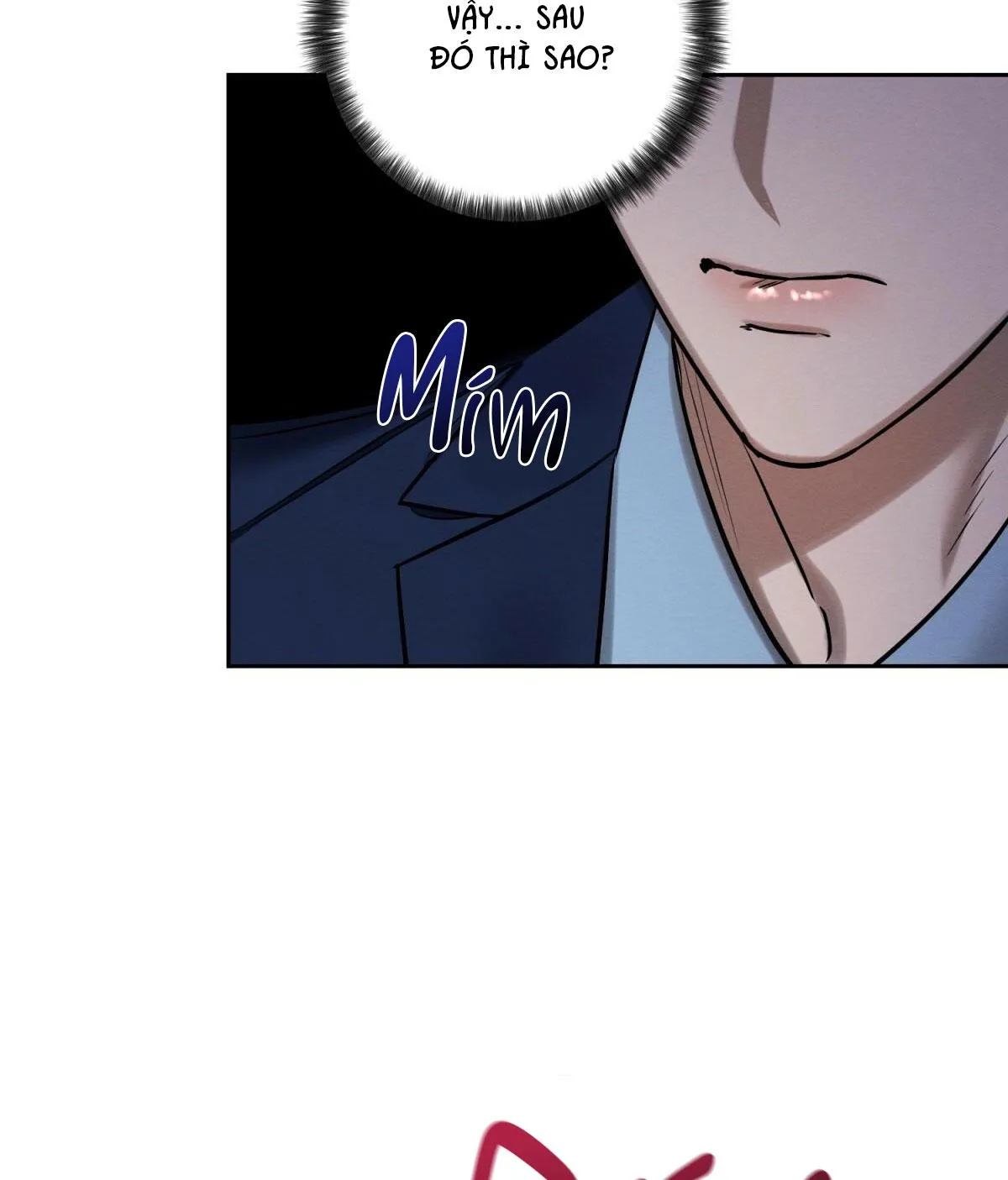 Lý do của ác nhân Chapter 17 Trang 83