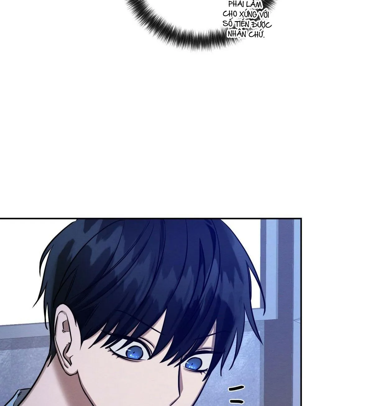 Lý do của ác nhân Chapter 17 Trang 88