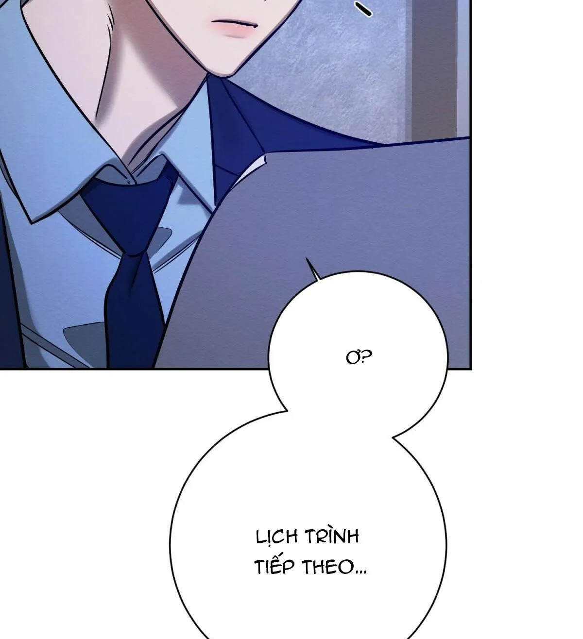 Lý do của ác nhân Chapter 17 Trang 89