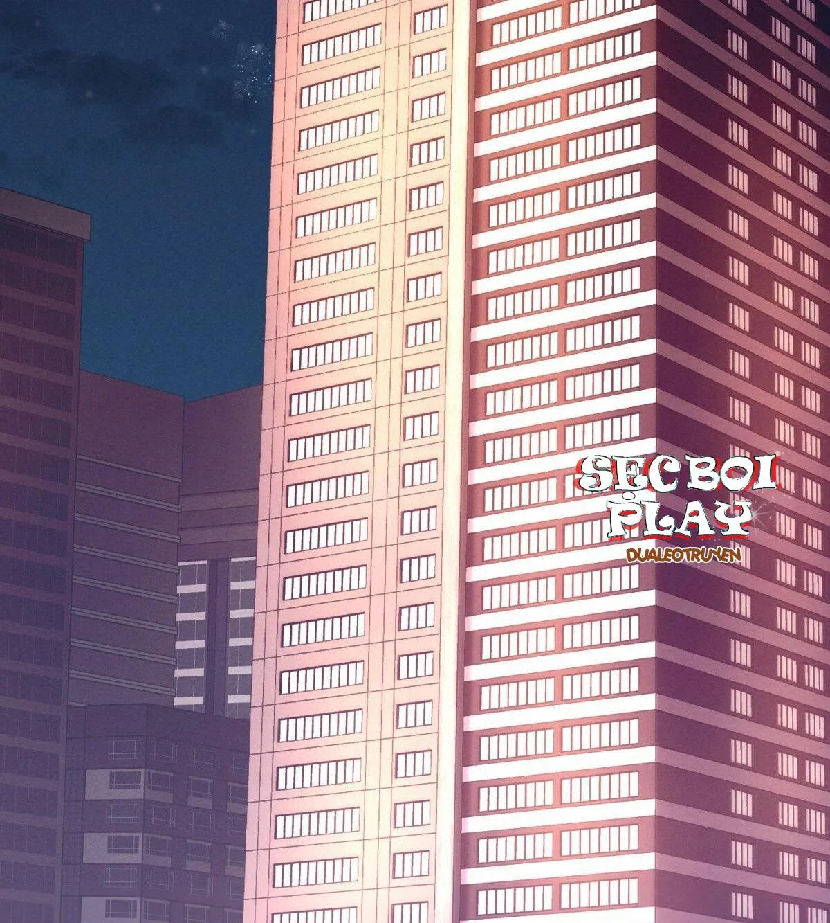 Lý do của ác nhân Chapter 17 Trang 91