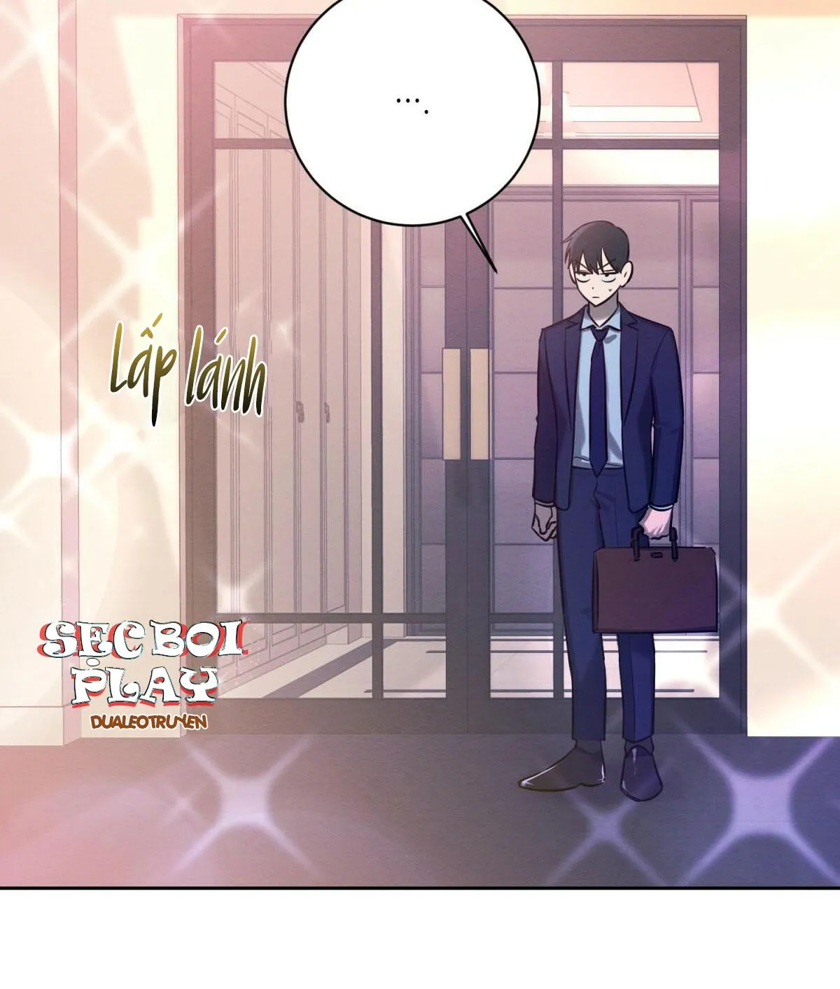 Lý do của ác nhân Chapter 17 Trang 93