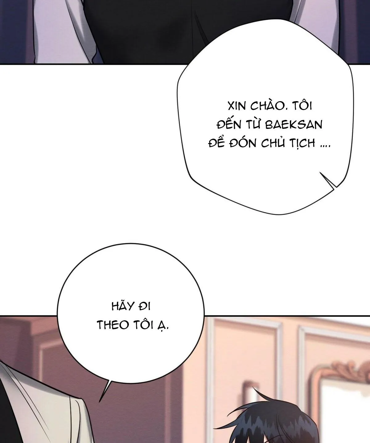 Lý do của ác nhân Chapter 17 Trang 96