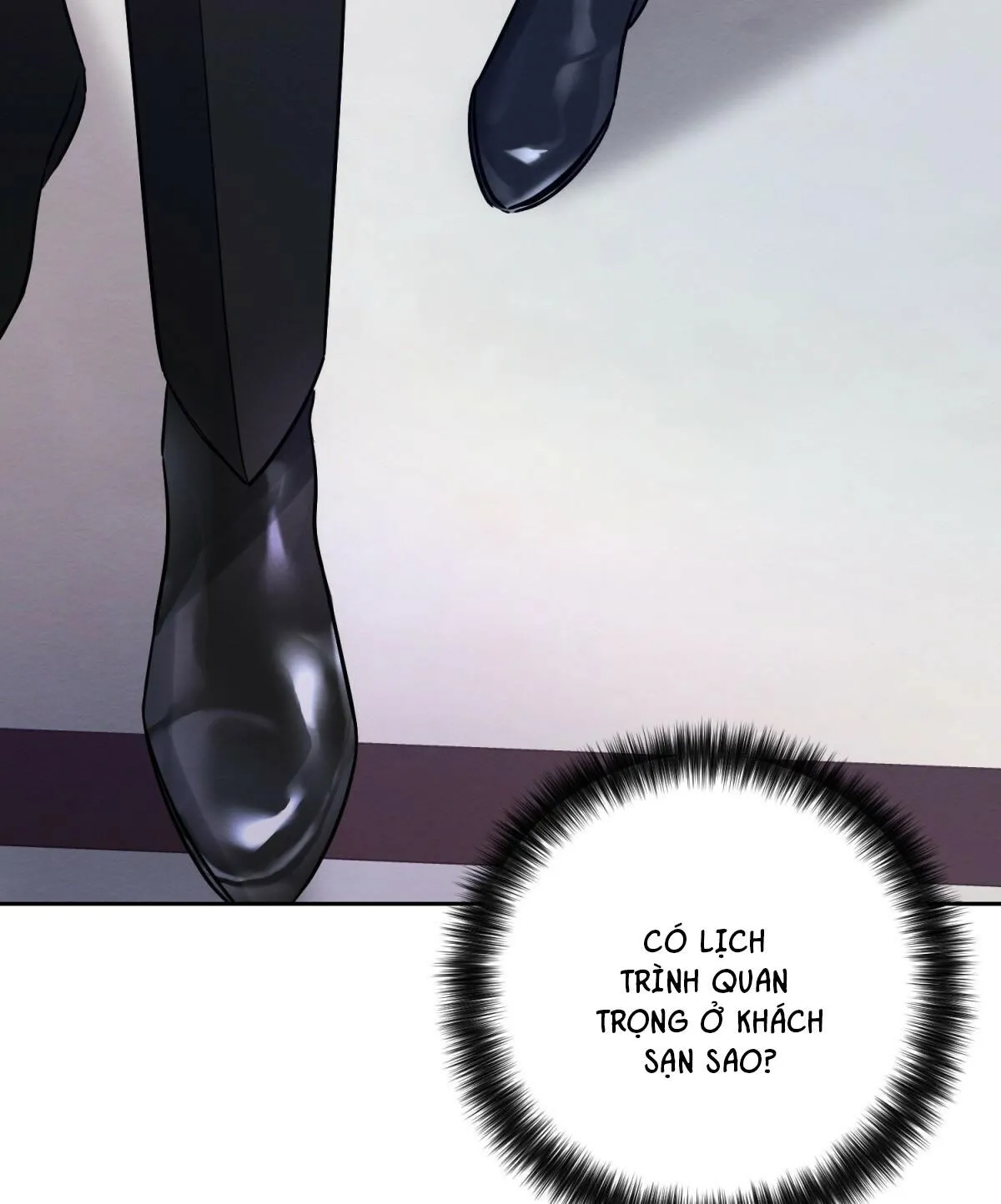 Lý do của ác nhân Chapter 17 Trang 99