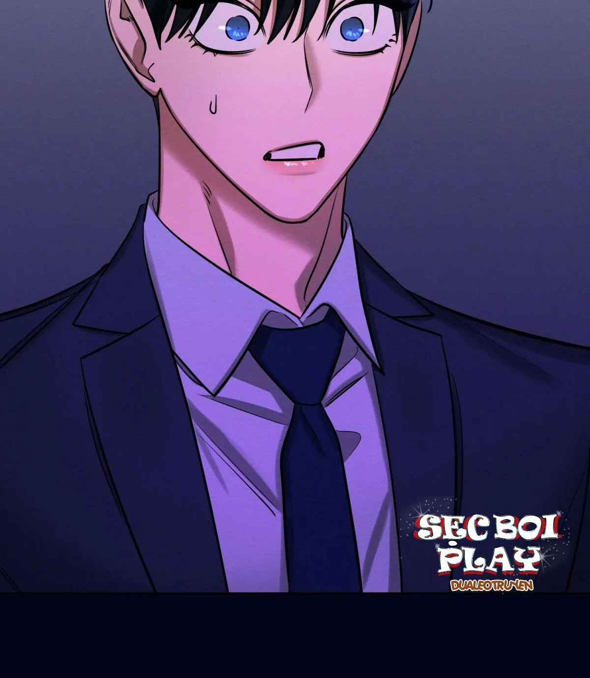 Lý do của ác nhân Chapter 17 Trang 105