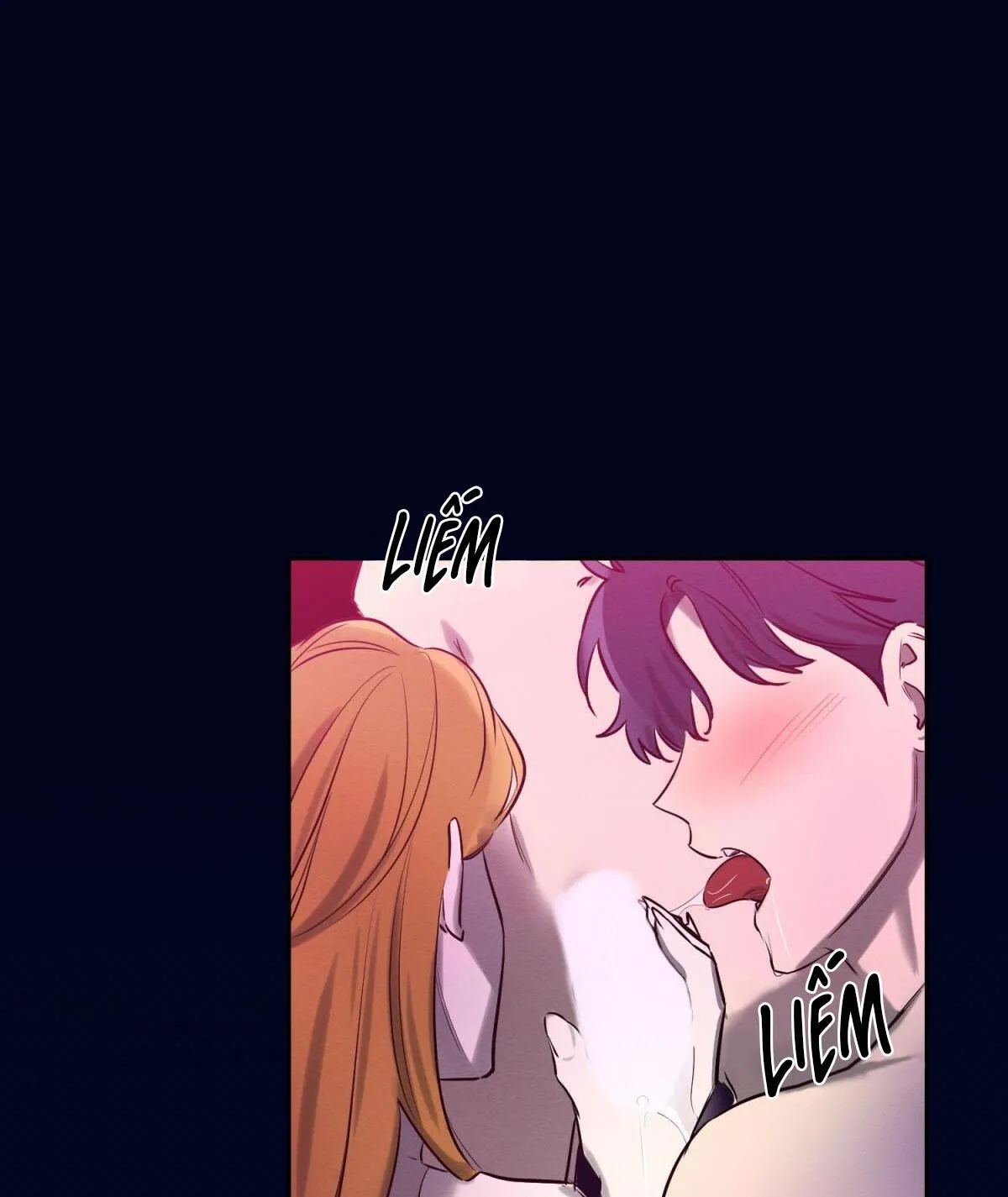 Lý do của ác nhân Chapter 17 Trang 106