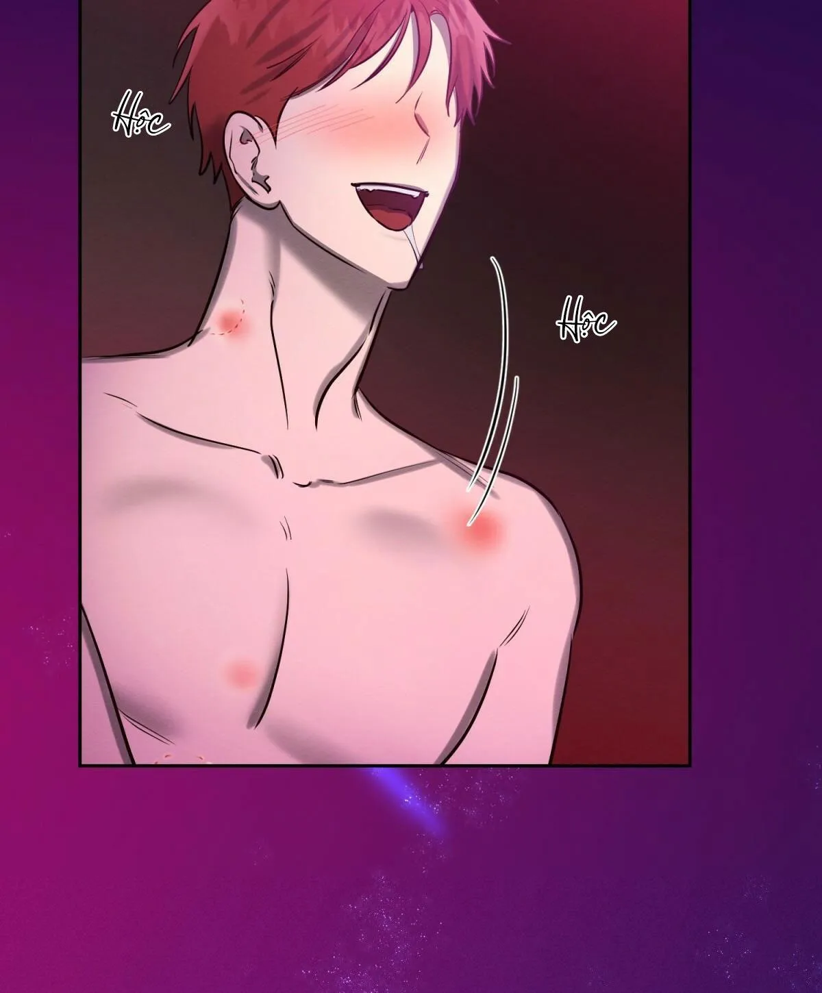 Lý do của ác nhân Chapter 17 Trang 108