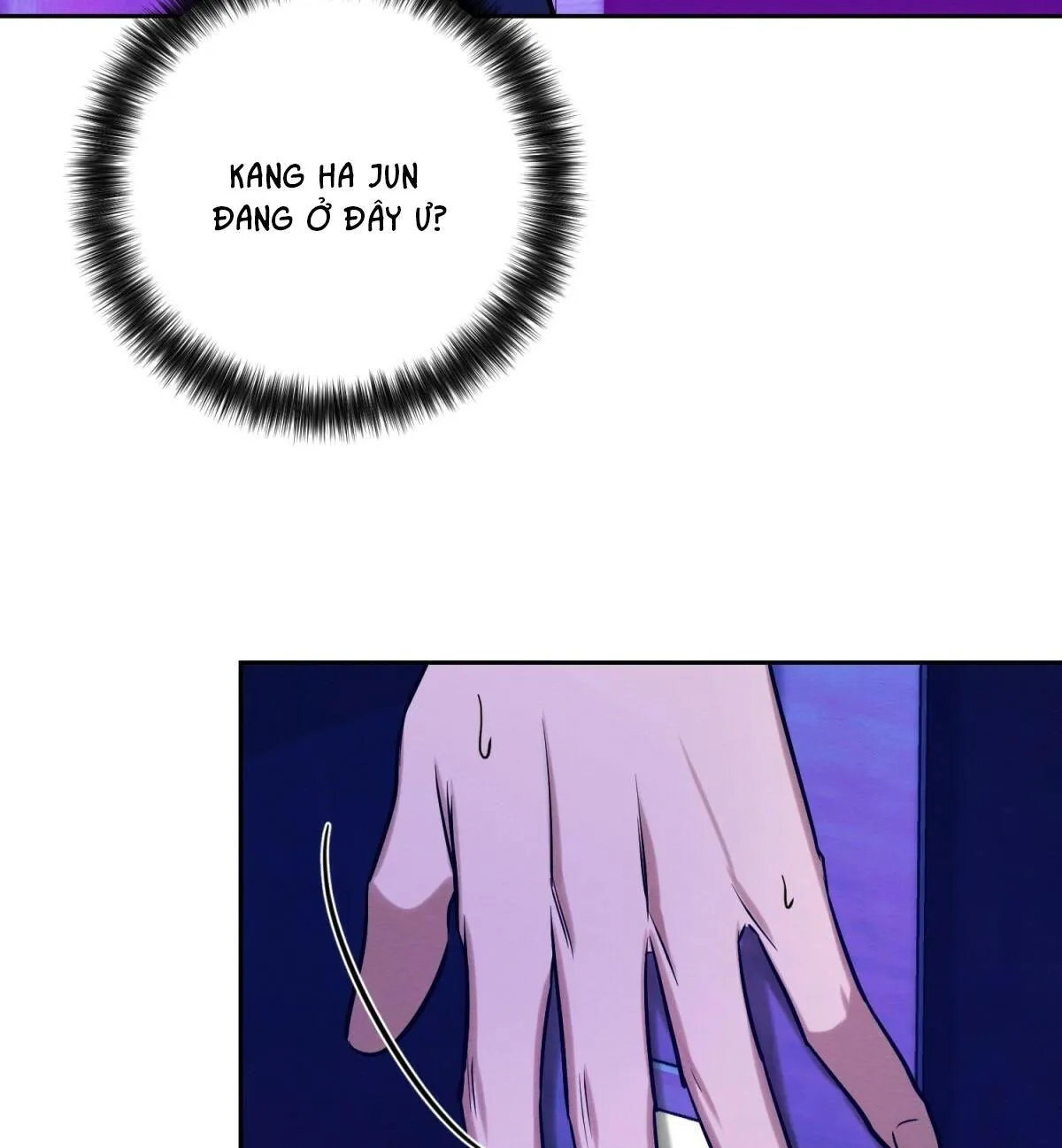 Lý do của ác nhân Chapter 17 Trang 114