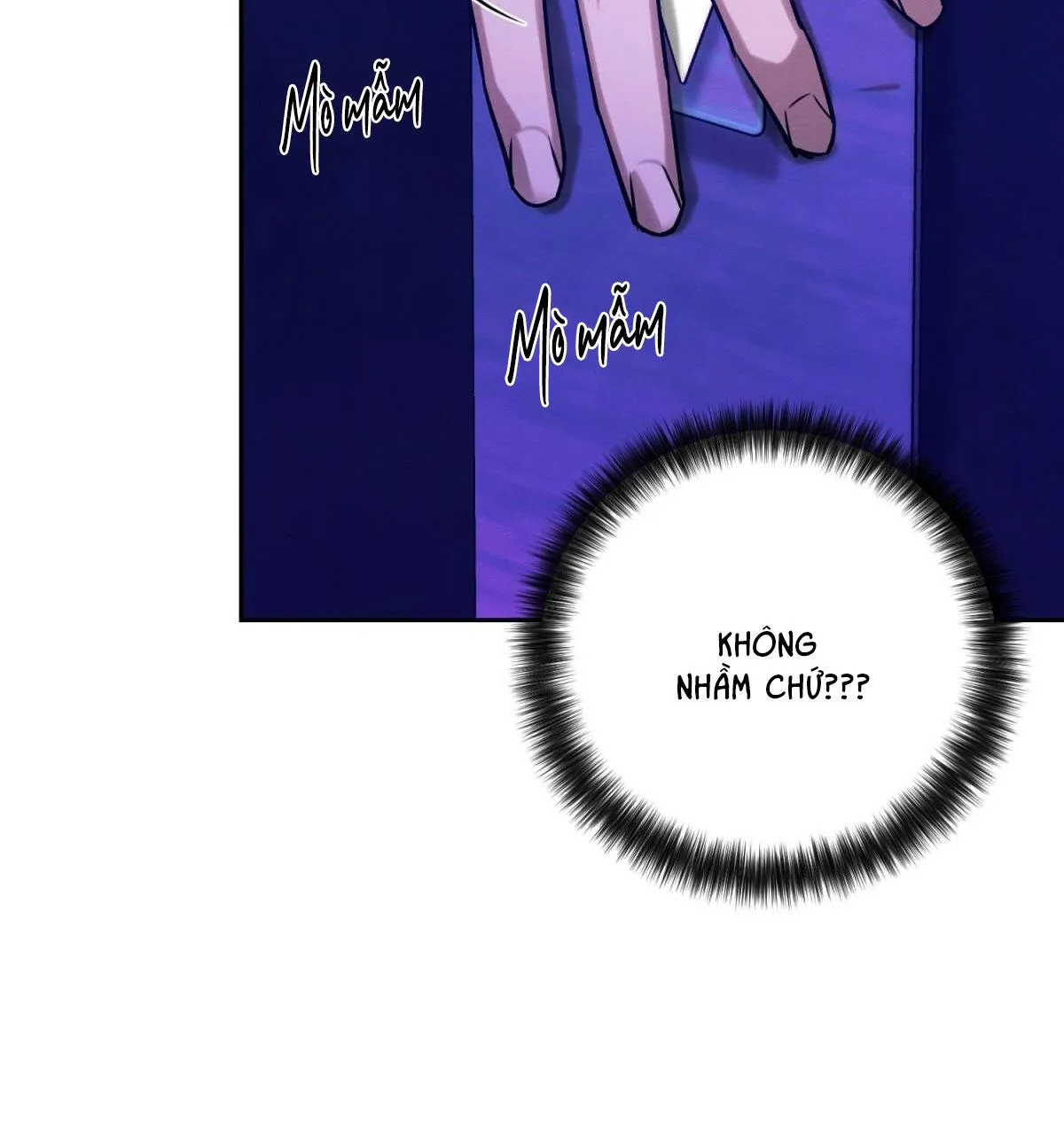 Lý do của ác nhân Chapter 17 Trang 115