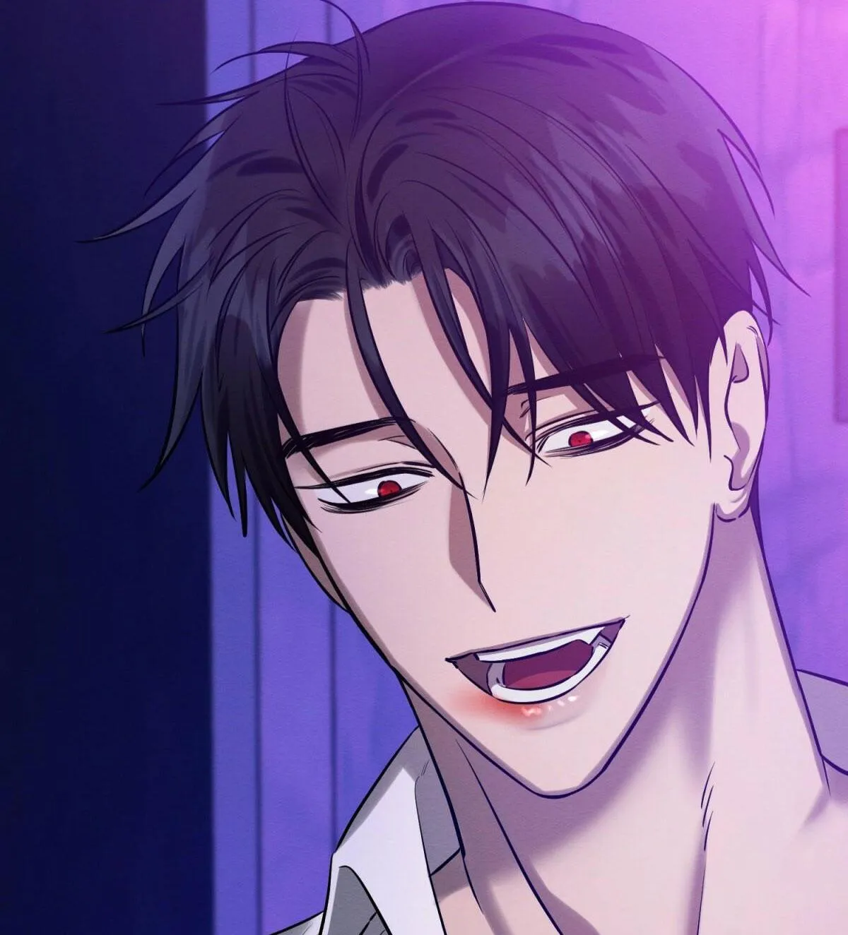 Lý do của ác nhân Chapter 17 Trang 121