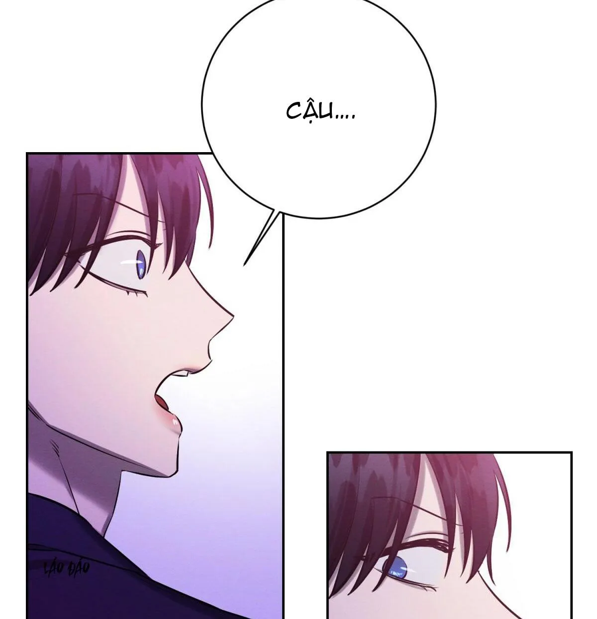 Lý do của ác nhân Chapter 17 Trang 124