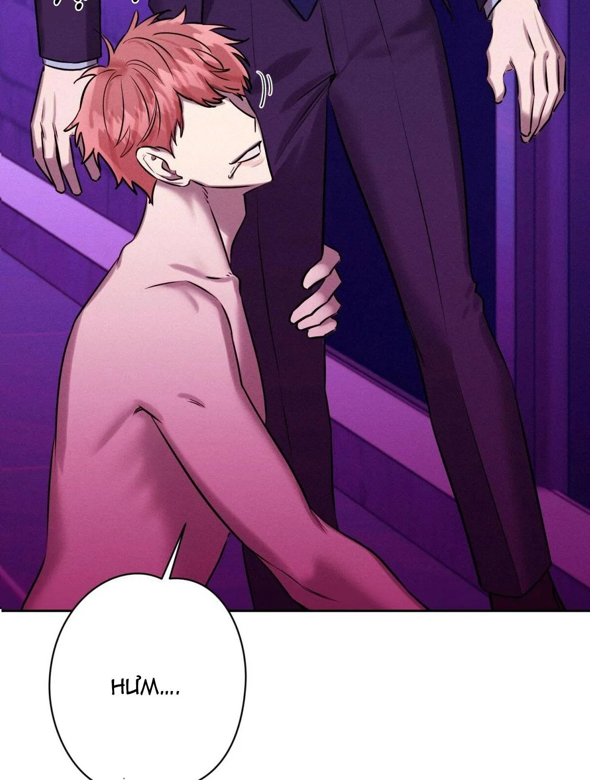 Lý do của ác nhân Chapter 17 Trang 127