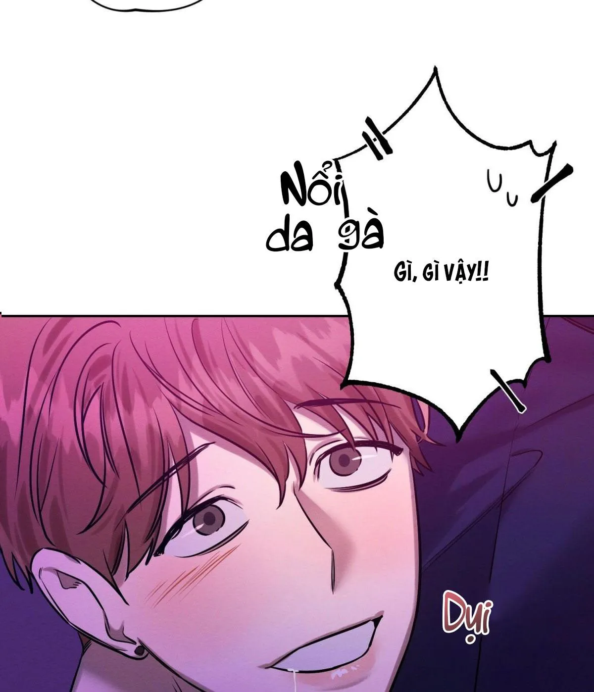 Lý do của ác nhân Chapter 17 Trang 128