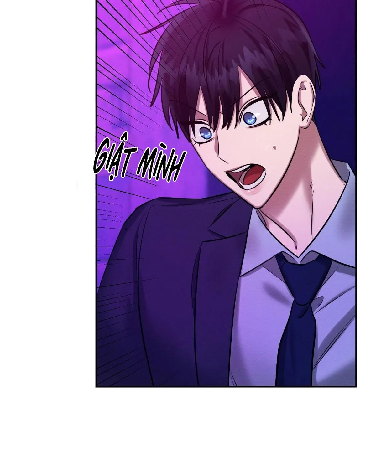 Lý do của ác nhân Chapter 17 Trang 130