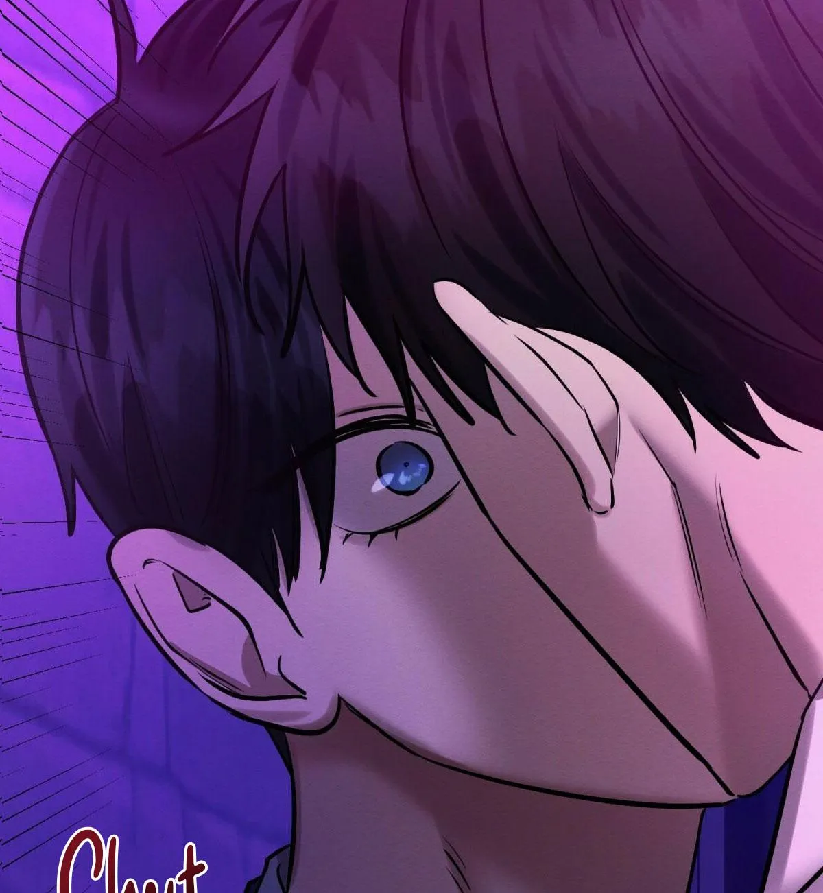 Lý do của ác nhân Chapter 17 Trang 133