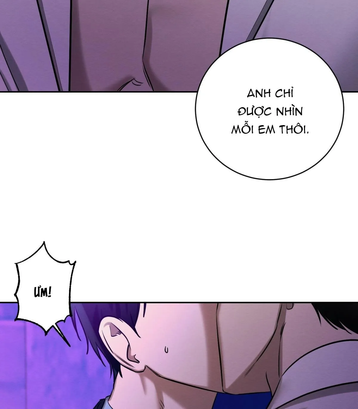 Lý do của ác nhân Chapter 17 Trang 139