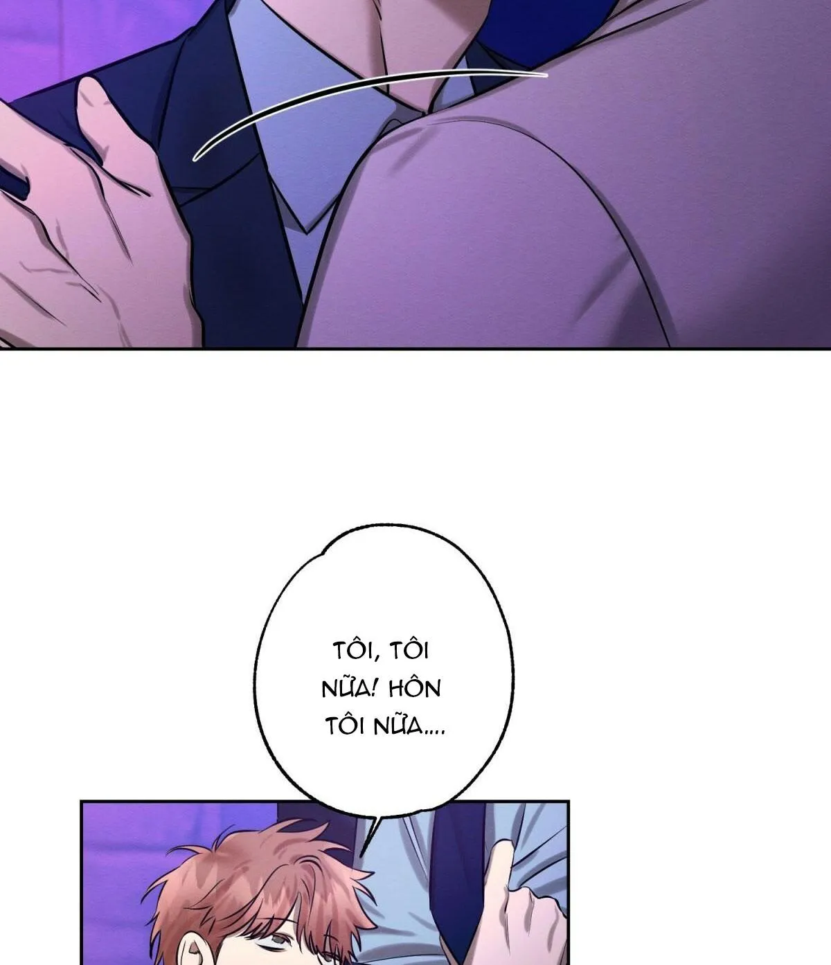 Lý do của ác nhân Chapter 17 Trang 140