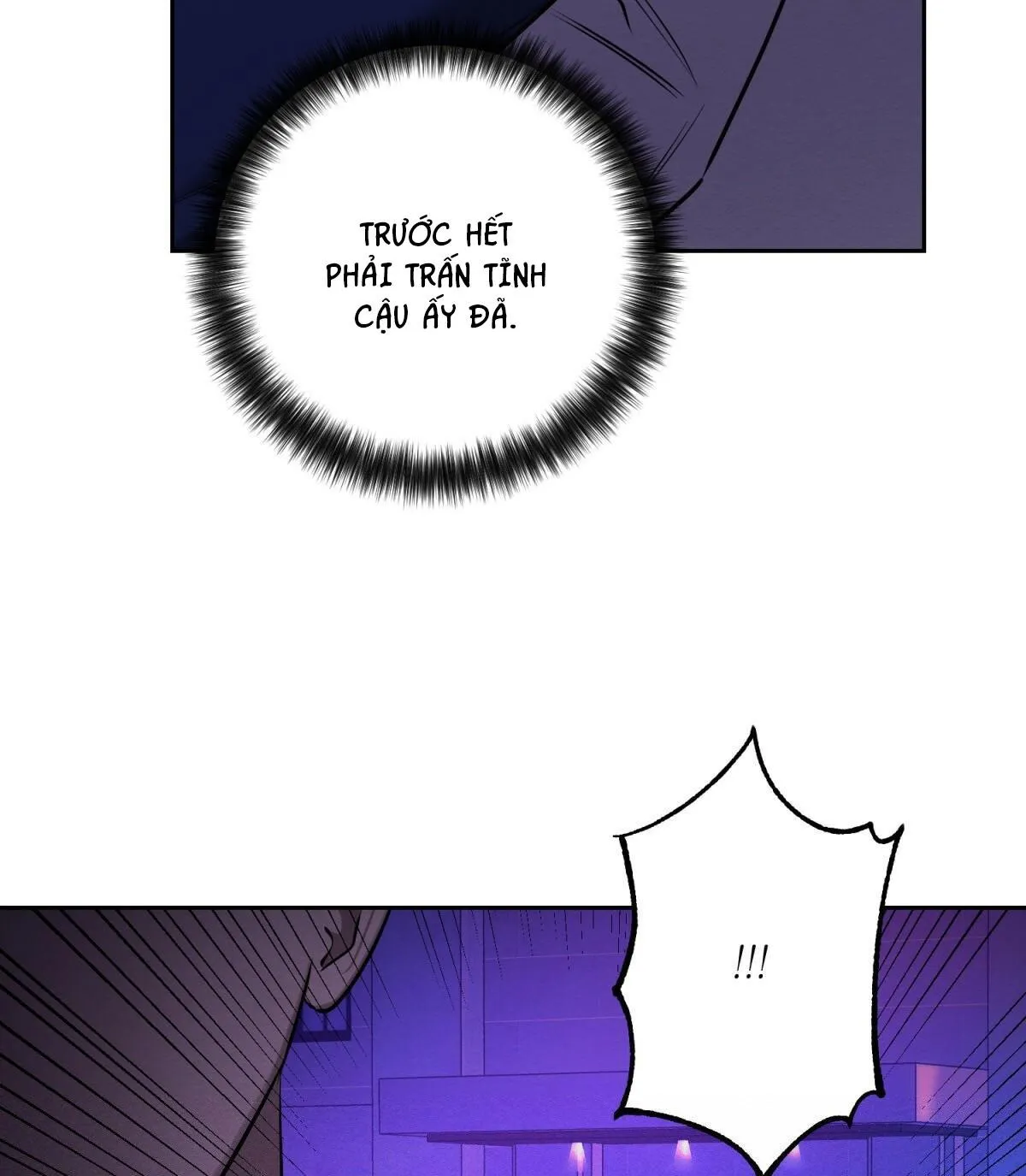 Lý do của ác nhân Chapter 17 Trang 144