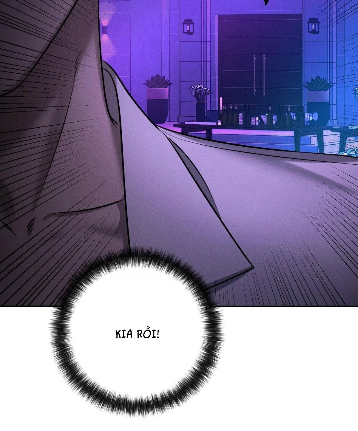 Lý do của ác nhân Chapter 17 Trang 145