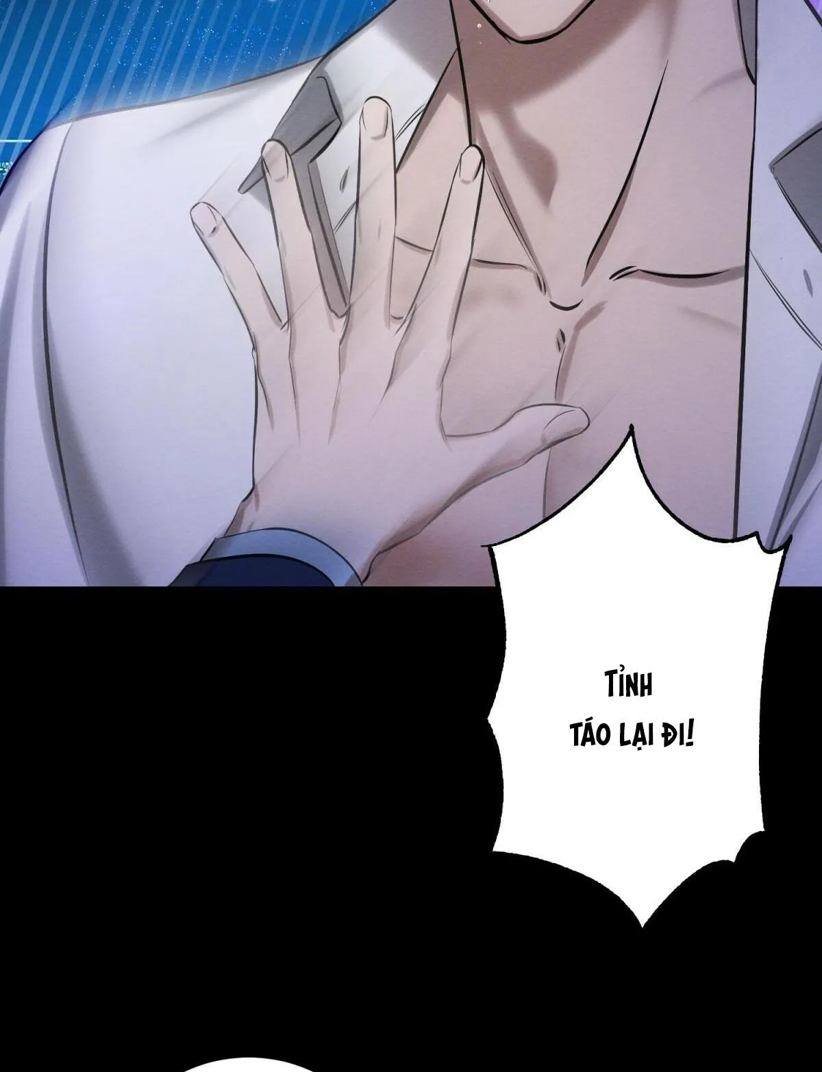 Lý do của ác nhân Chapter 17 Trang 147