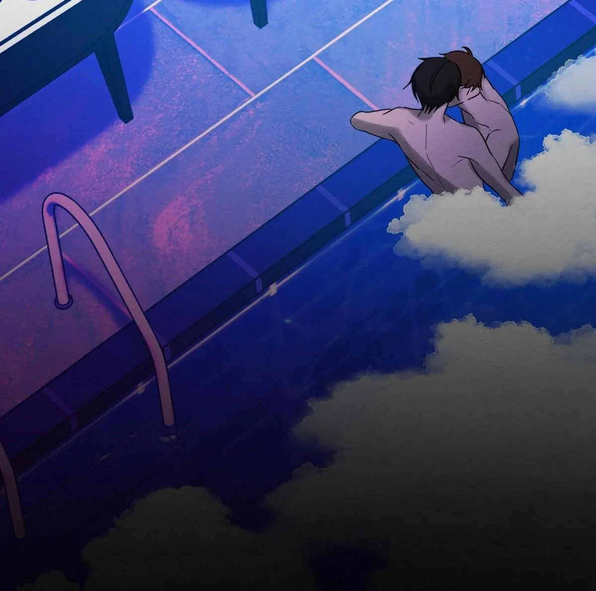 Lý do của ác nhân Chapter 17 Trang 151