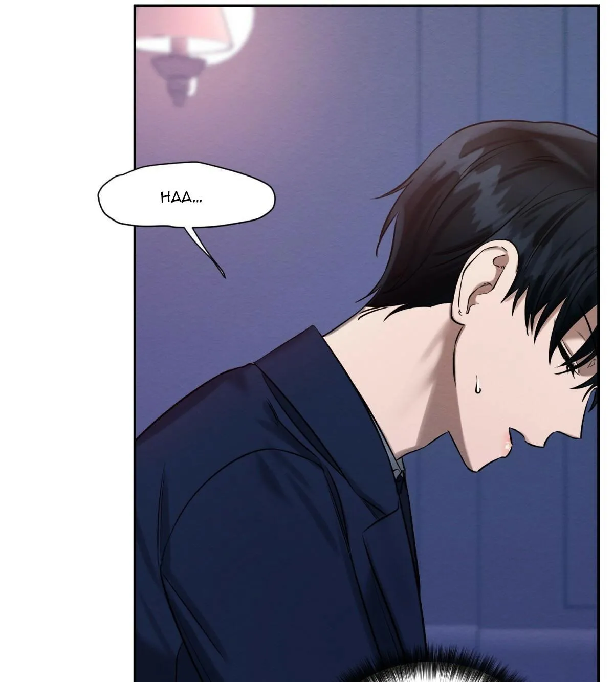 Lý do của ác nhân Chapter 17 Trang 154