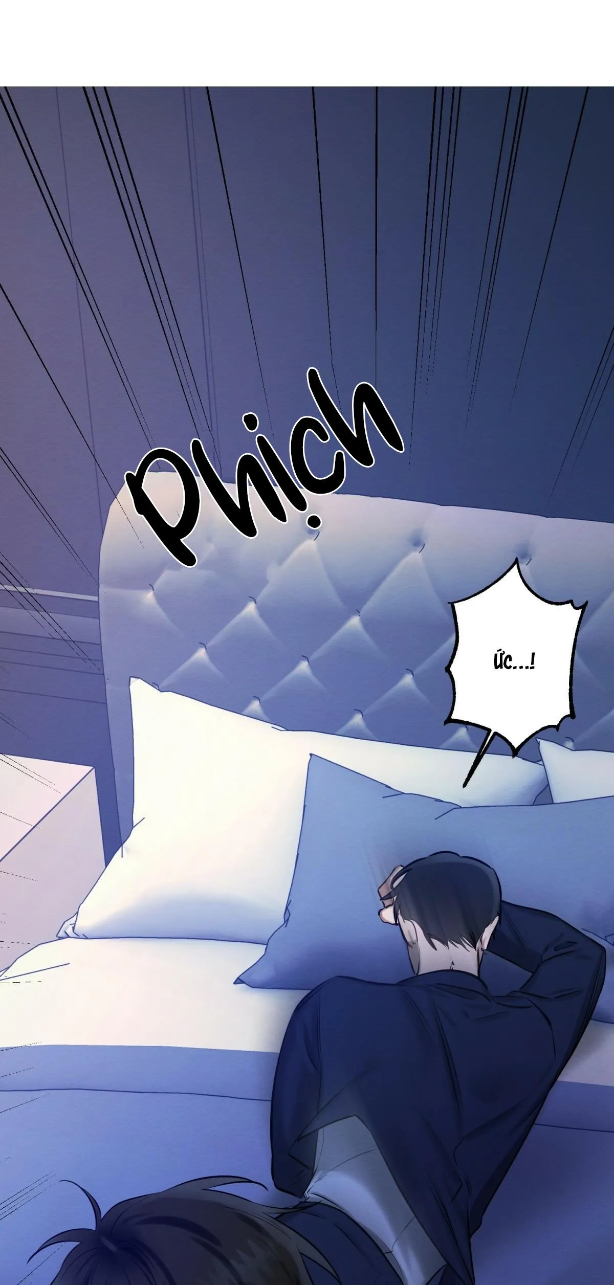 Lý do của ác nhân Chapter 18 Trang 5